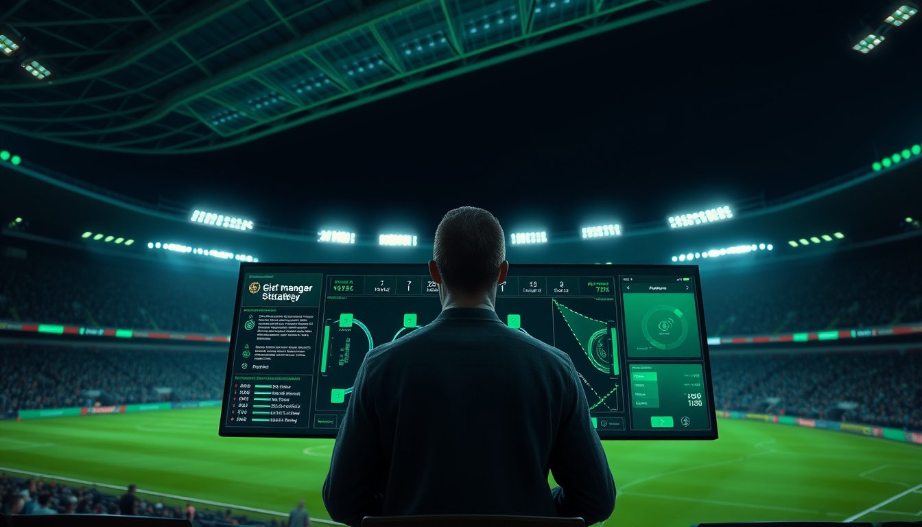 4-3-3 ou 3-5-2: Qual a Melhor Formação Tática Futebol para Ser Campeão?