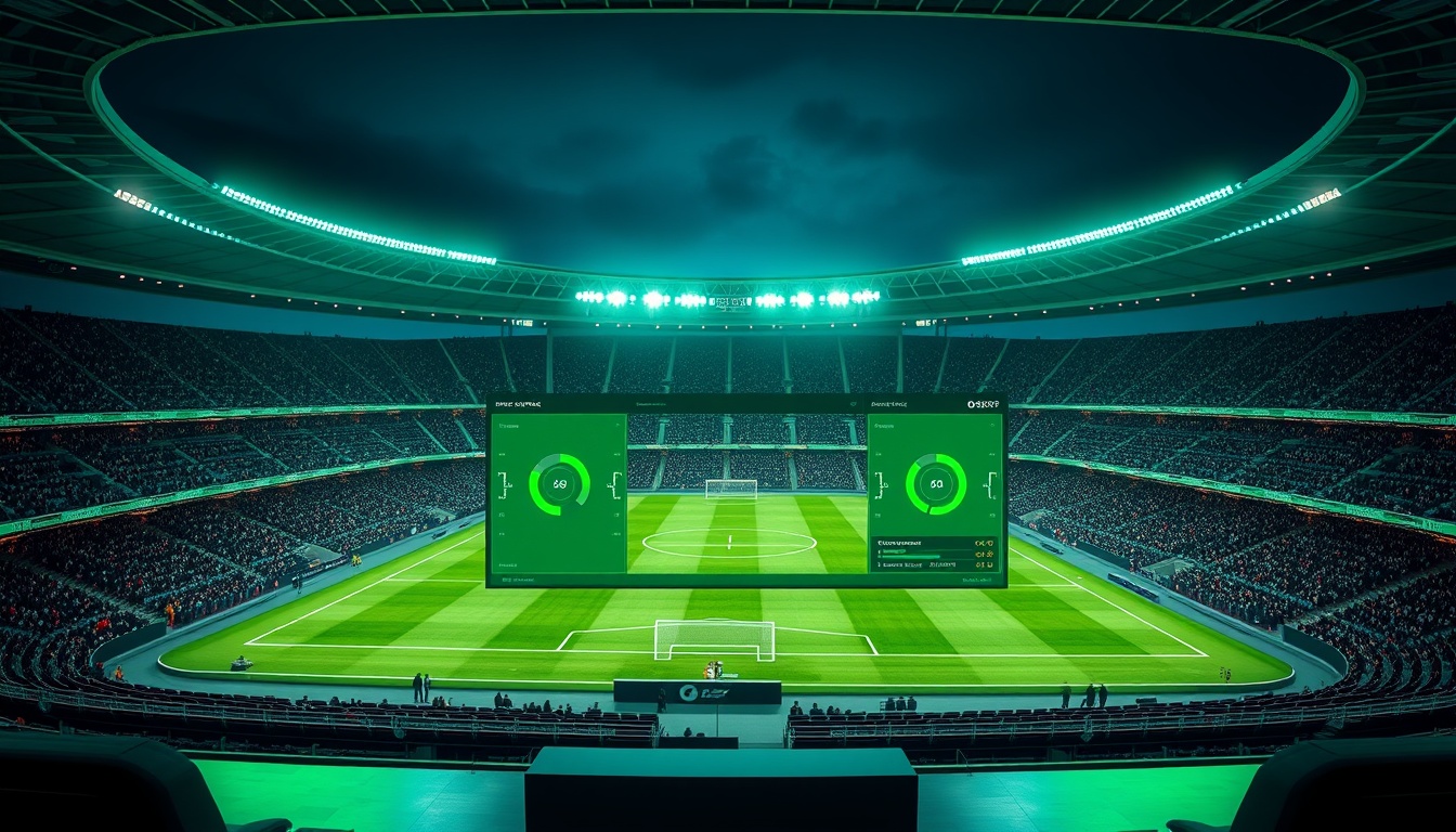 Simulador Tático de Futebol Multiplayer Online: Como Dominar as Competições no Clubverse