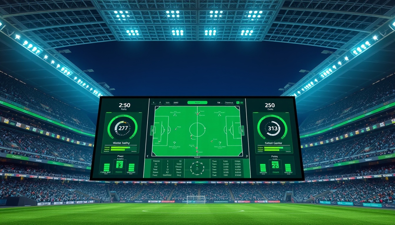 A Melhor Alternativa Grátis ao Football Manager para Jogar no Navegador