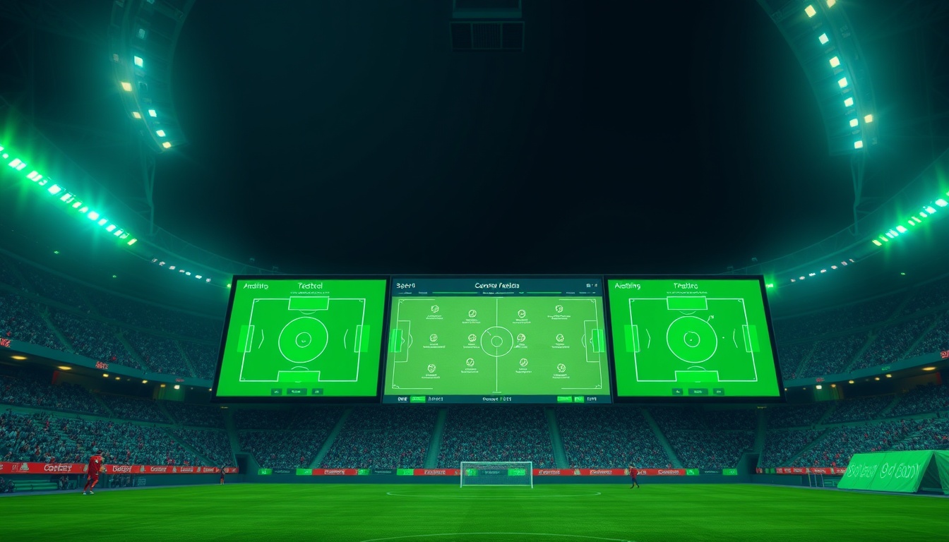 Como Criar Time de Futebol Virtual Manager e Dominar Elenco e Finanças