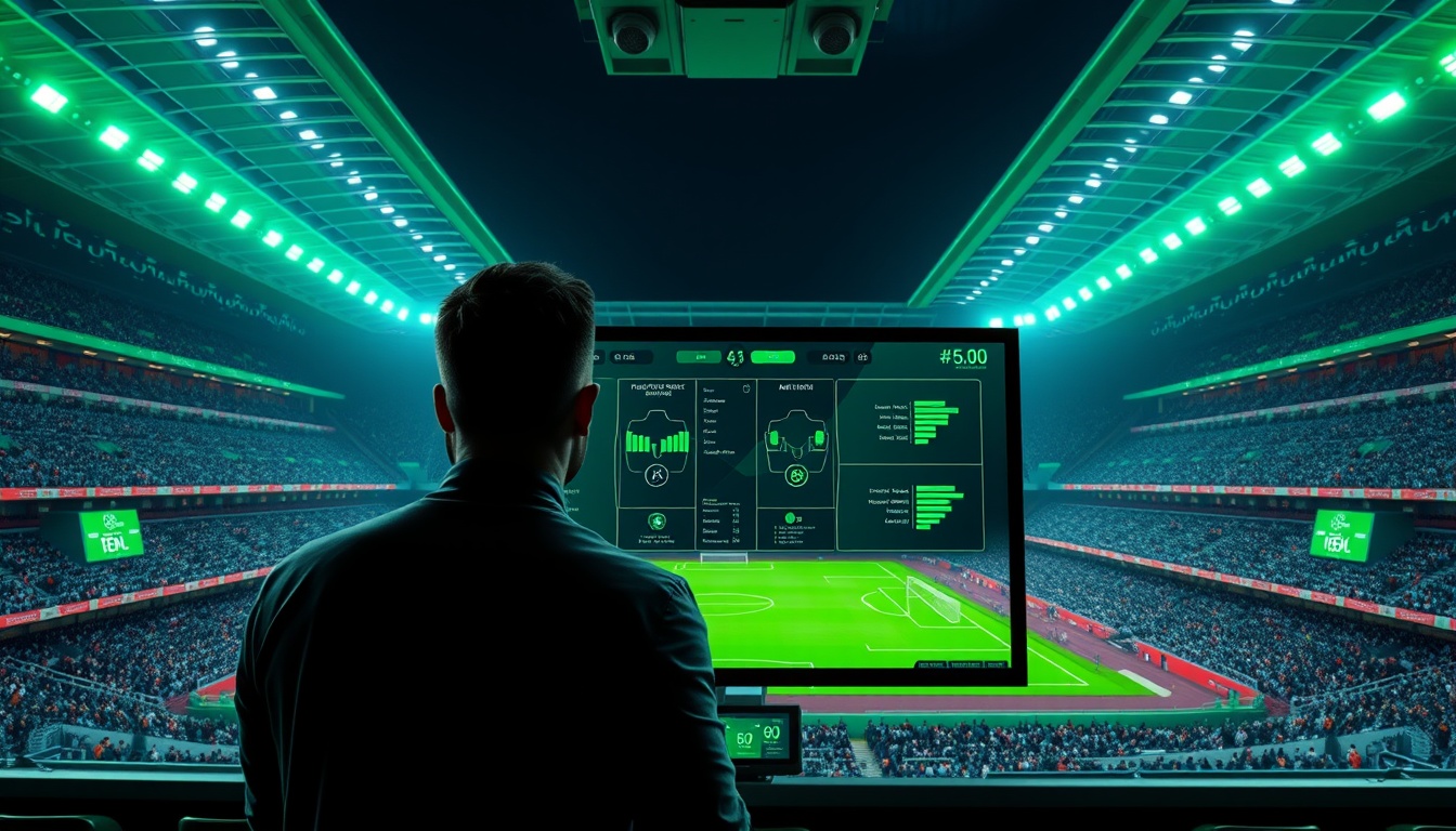 A Melhor Alternativa Grátis ao Football Manager Leve e no Navegador