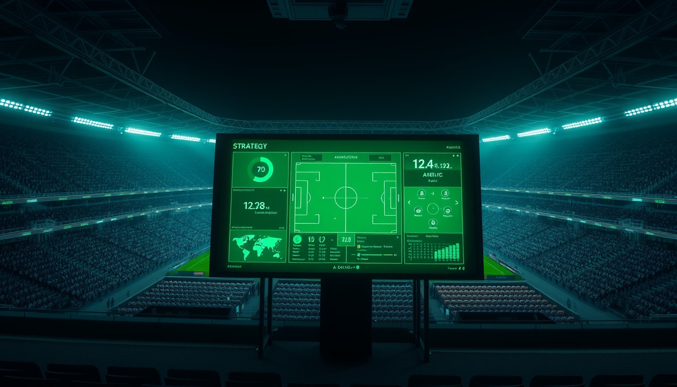 Como Dominar o Melhor Jogo de Técnico de Futebol Online Grátis: Guia Definitivo do Clubverse
