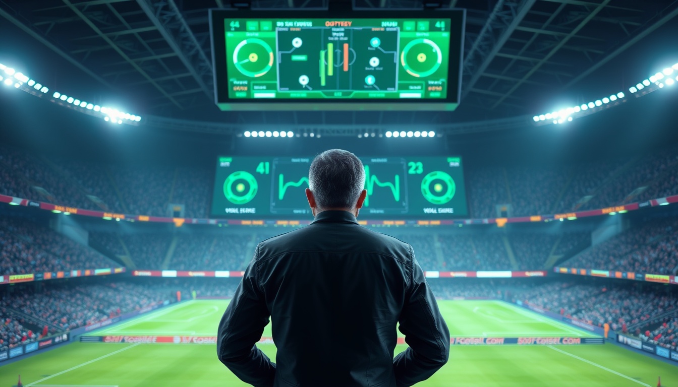 Formação 4-3-3 Futebol Manager: Como Dominar a Posse de Bola e Vencer no Clubverse