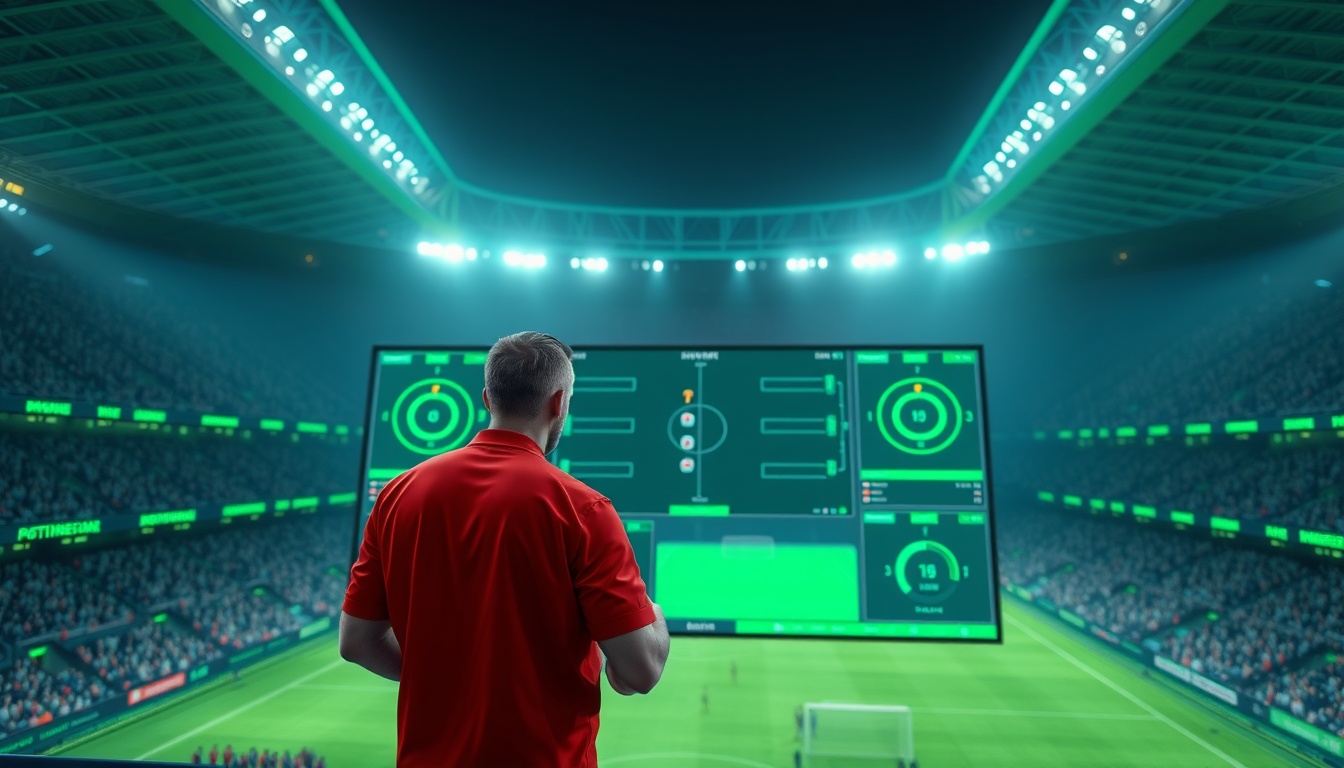 Gestão de Vestiário no Futebol: Como a Moral dos Jogadores Define Títulos no Clubverse