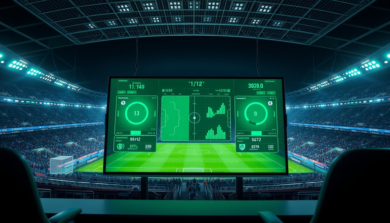Dominando o Mercado de Transferências Futebol Manager: O Guia Definitivo do Clubverse