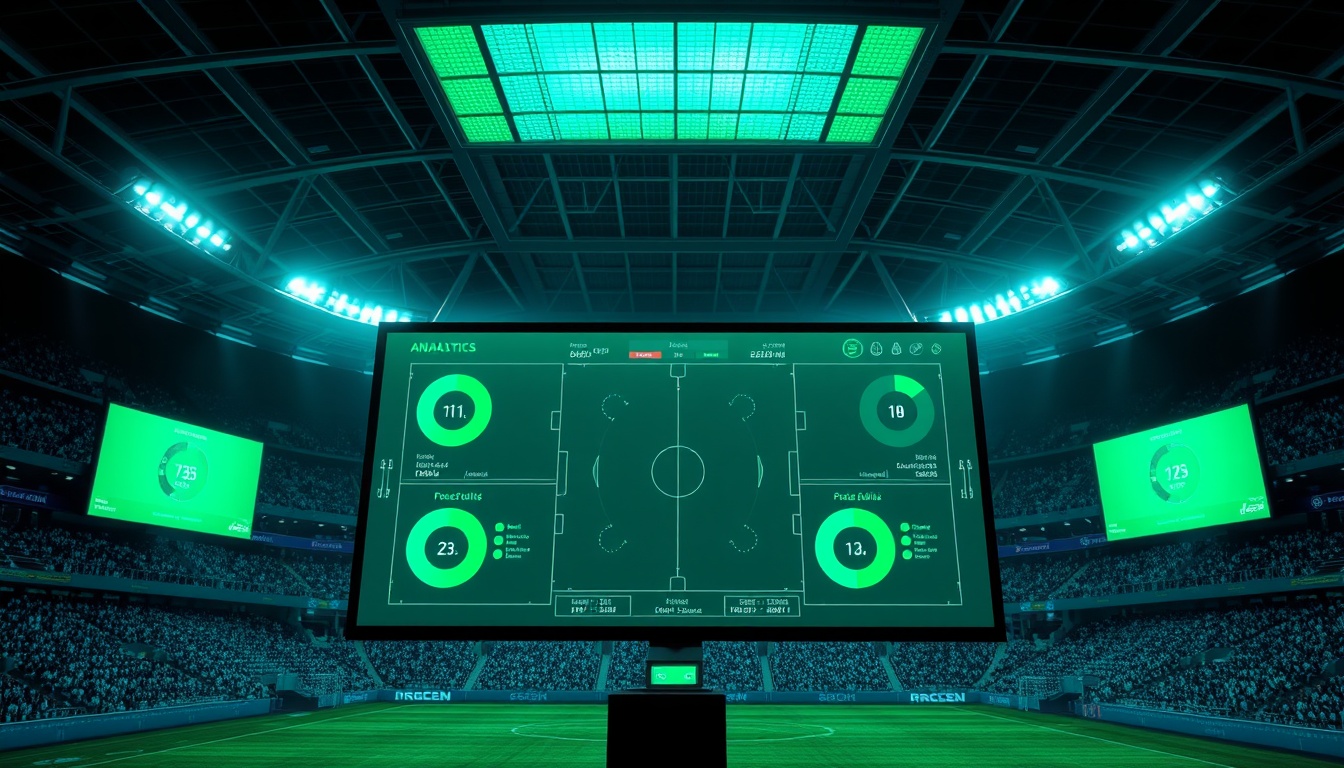 Como Ser Campeão da Liga Futebol Manager: Guia Definitivo de Táticas e Gestão no Clubverse