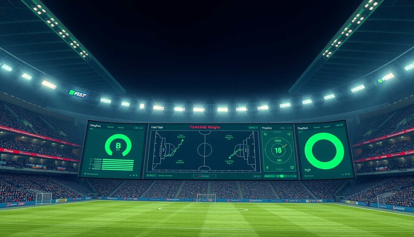 Moral do Elenco no Futebol Manager: Guia Definitivo para Elevar a Força do Time no Clubverse