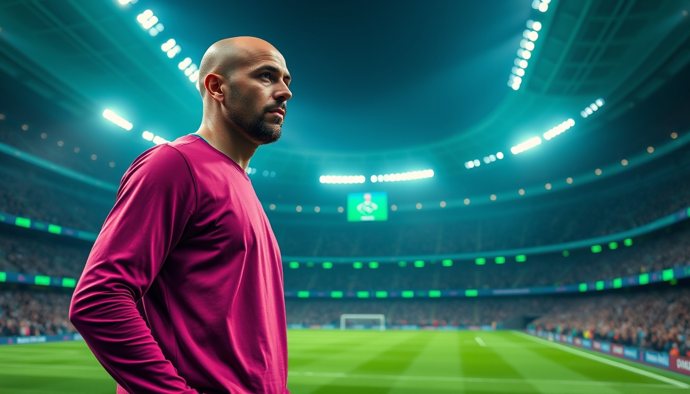 Estilo de Jogo Pep Guardiola Táticas: Como Dominar com Posse e Pressão Alta no Clubverse