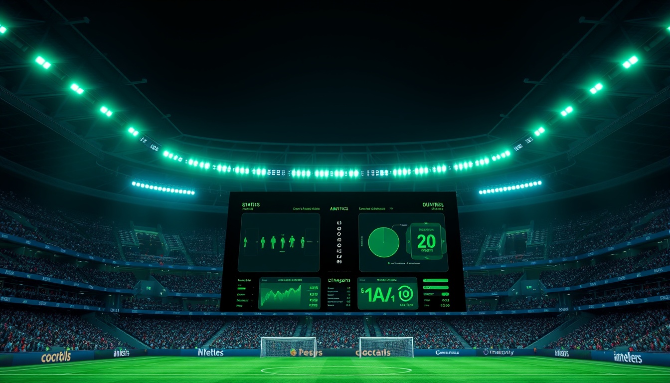 Mercado de Transferências Futebol Real: Como os Clubes Lucram e Como Vencer no Clubverse