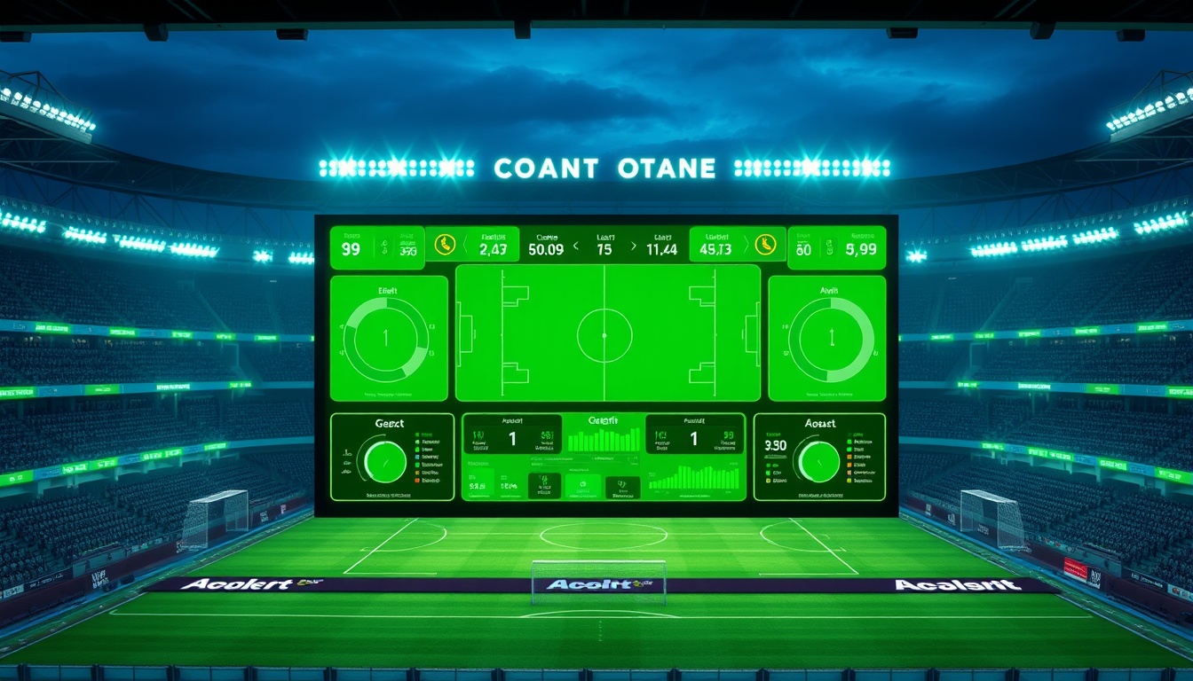 4-3-3 ou 3-5-2: Como Escolher a Melhor Formação Tática Futebol para Ser Campeão
