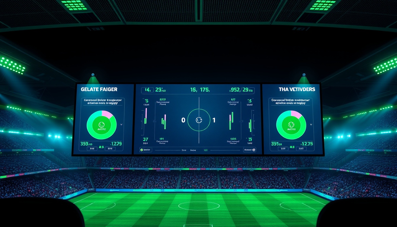 Simulador Tático de Futebol Multiplayer Online: Guia para Dominar as Competições no Clubverse
