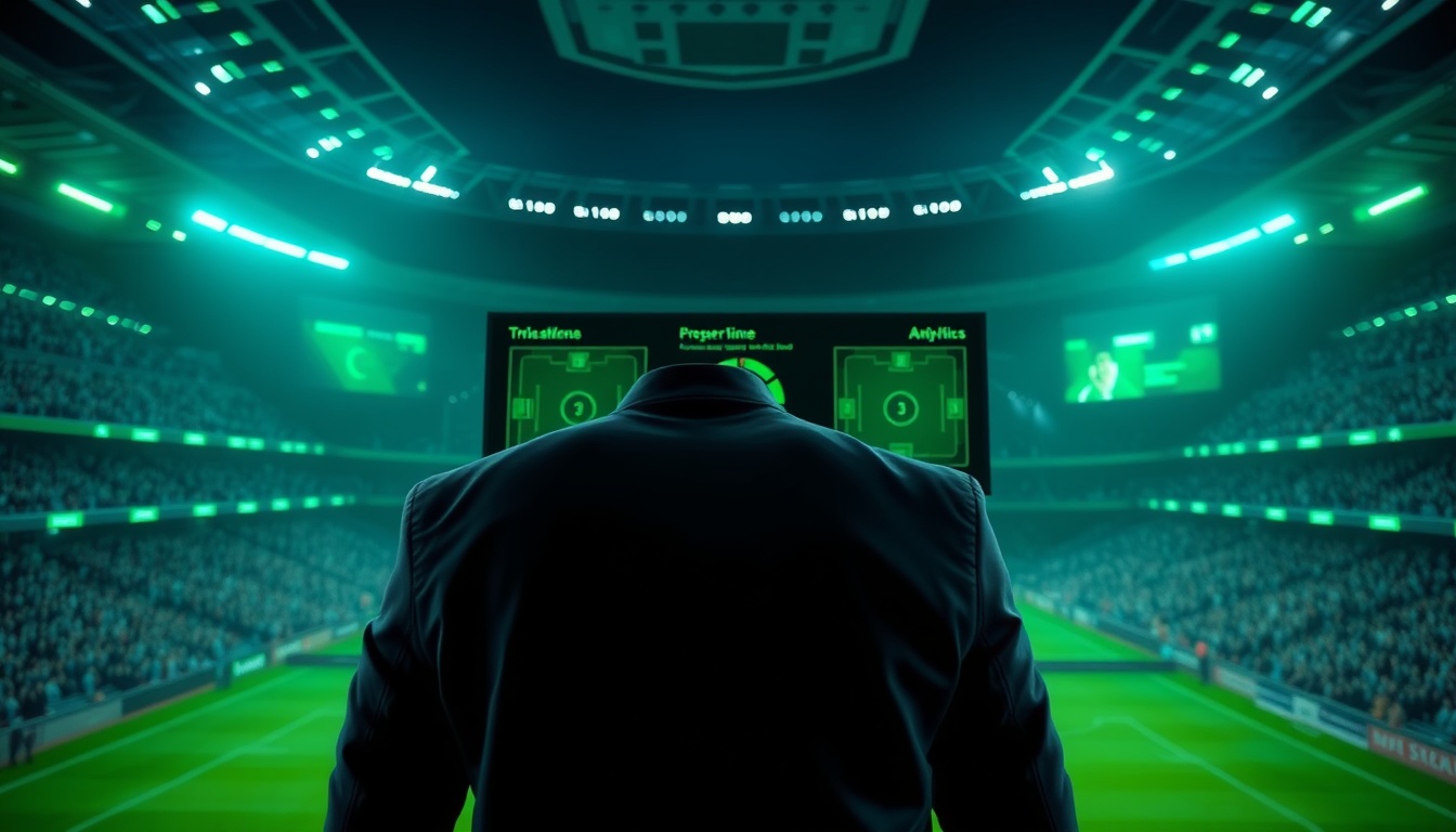 Alternativa Grátis ao Football Manager: Conheça o Clubverse, o Jogo Leve de Navegador