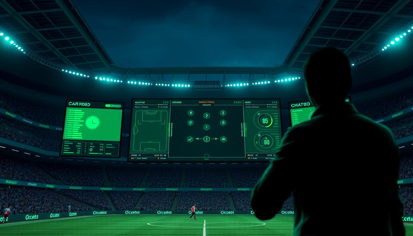 Guia do Mercado de Transferências Futebol Manager: Comprar Barato e Revender Craques no Clubverse