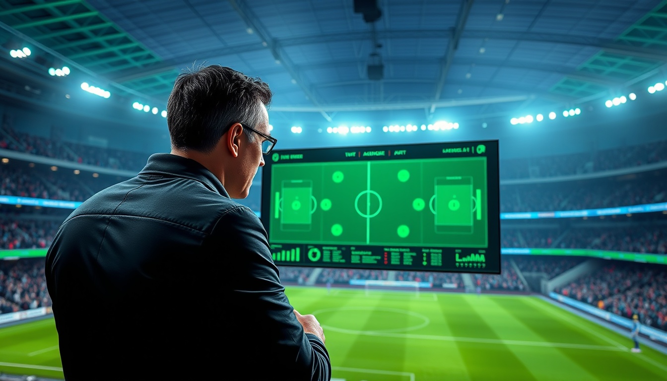 4-3-3 ou 3-5-2: Qual a Melhor Formação Tática no Futebol para Ser Campeão?