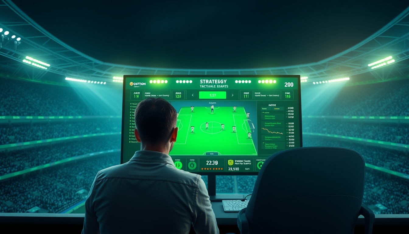 Guia Definitivo: Como Gerenciar Contratos de Jogadores Manager no Clubverse