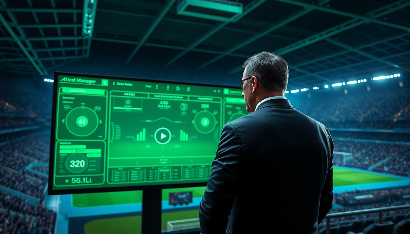 Como Aumentar a Moral do Elenco no Futebol Manager e Dominar no Clubverse