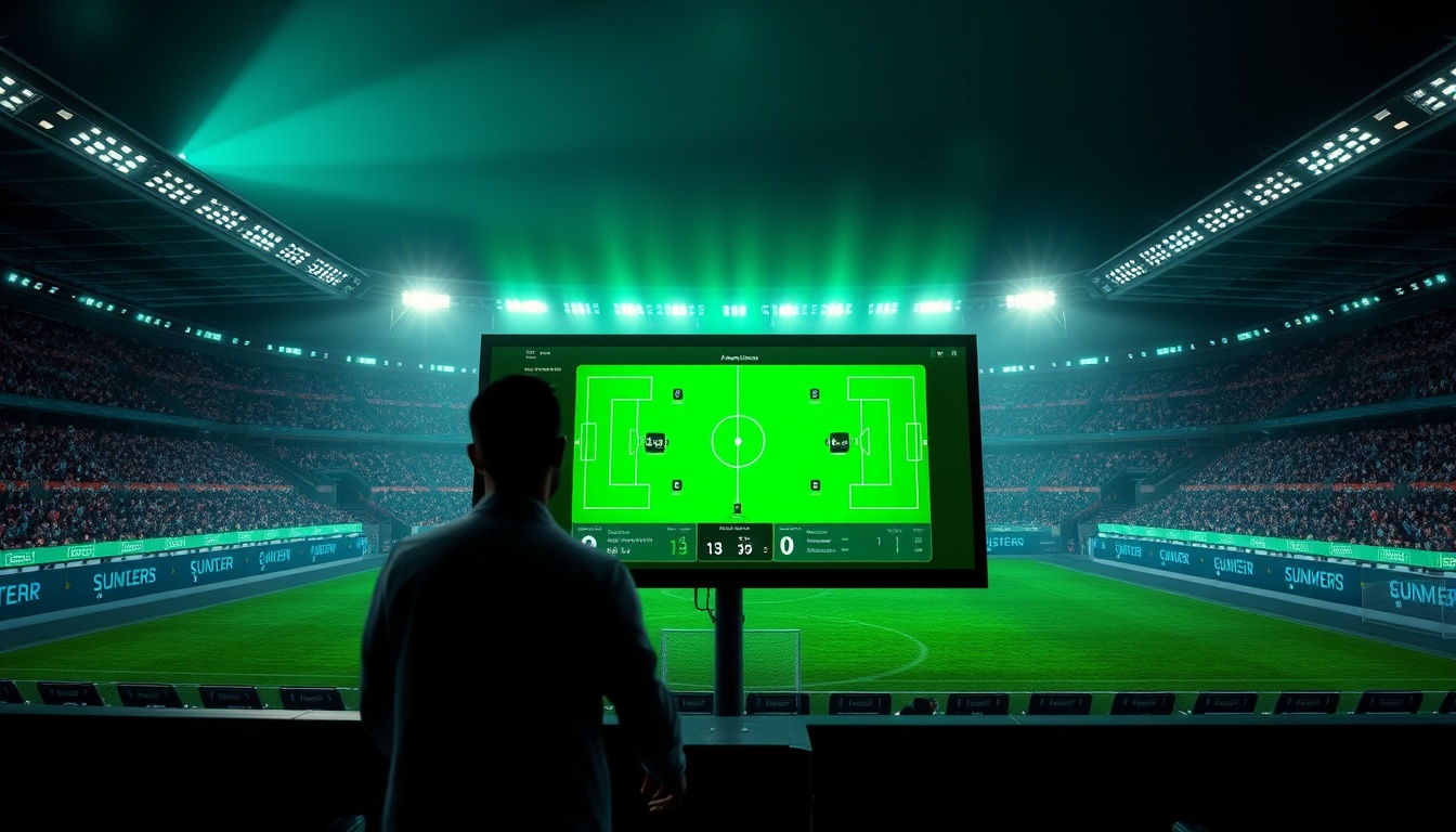 4-3-3 ou 3-5-2: Qual a Melhor Formação Tática Futebol para Ser Campeão?
