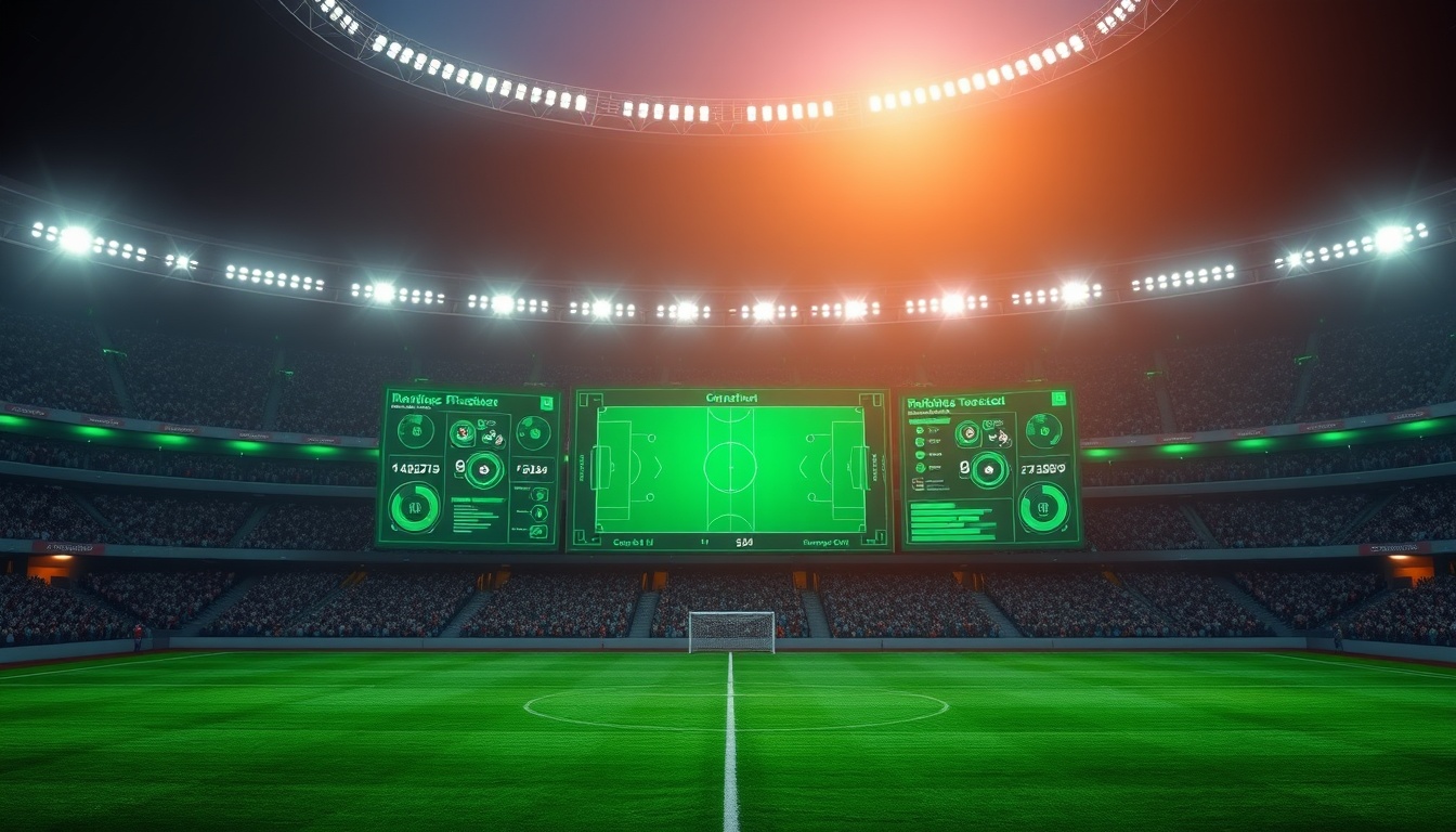Formação 4-3-3 Futebol Manager: Como Dominar a Posse de Bola no Clubverse