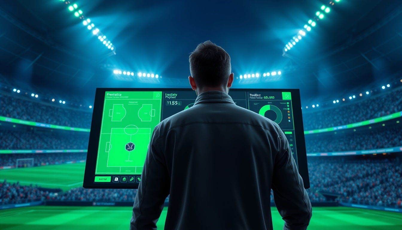 Gestão Financeira Clube de Futebol: Como Dominar o Orçamento no Clubverse Sem Falir