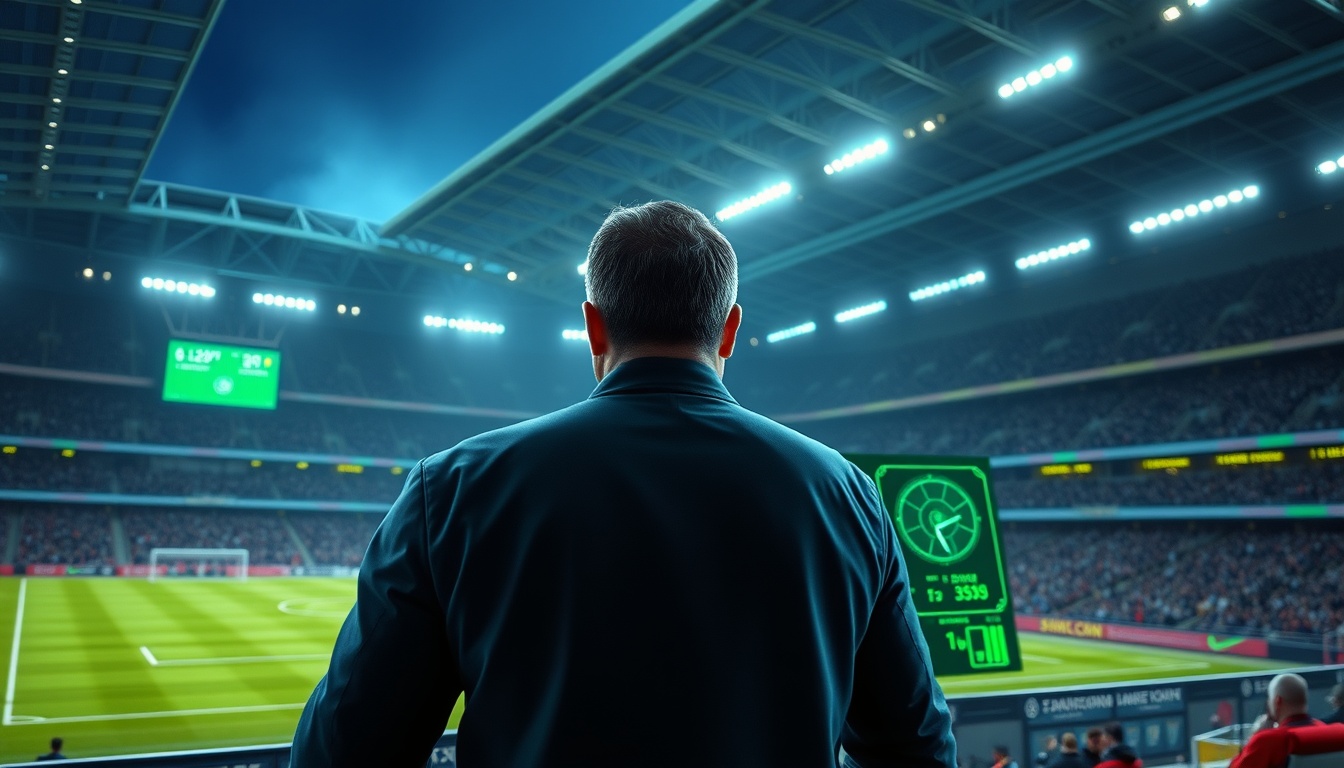 Mercado de Transferências Futebol Real: Como Funciona e Como Lucrar no Clubverse