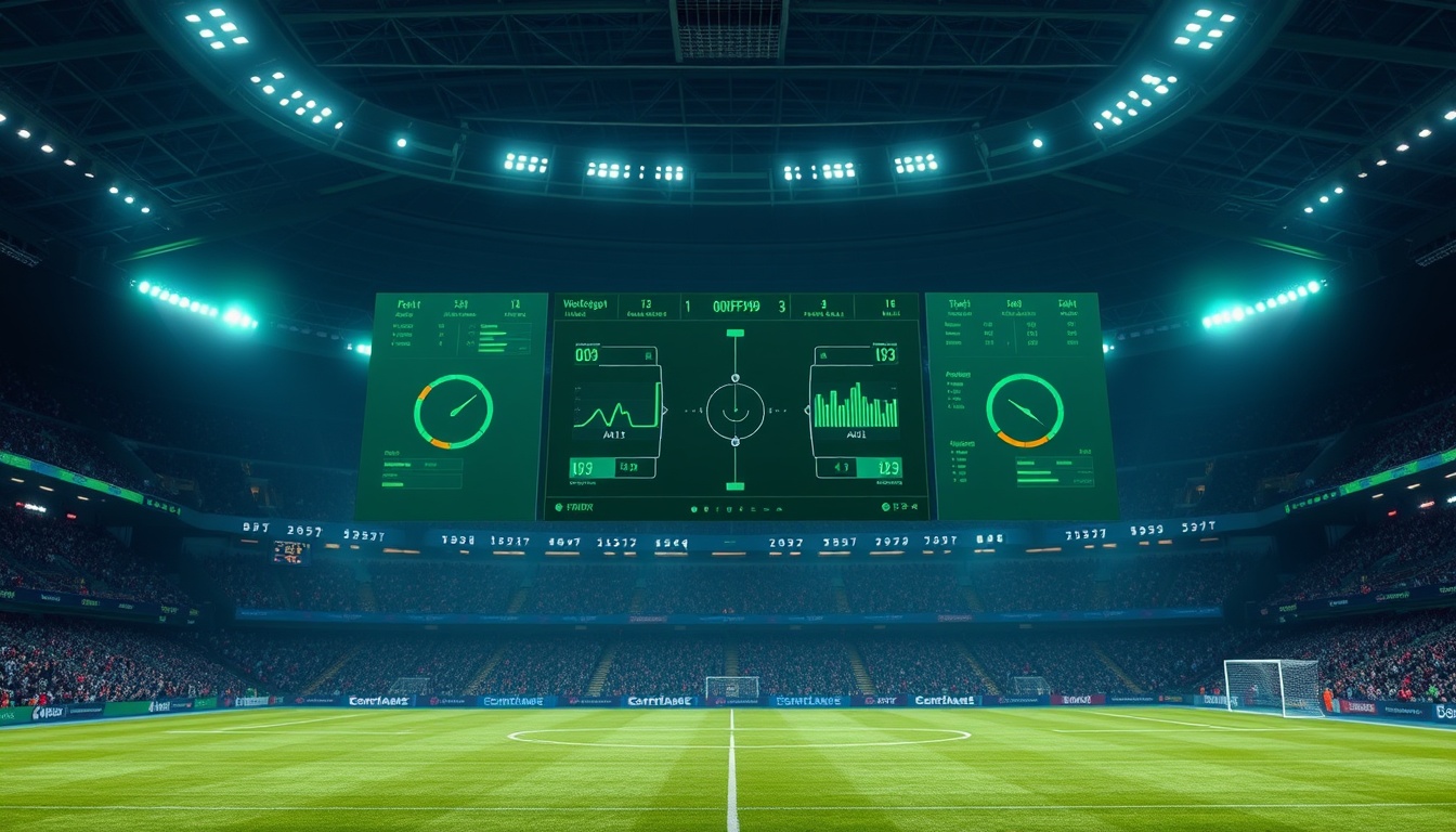 Simulador Tático de Futebol Multiplayer Online: Como Dominar as Ligas no Clubverse