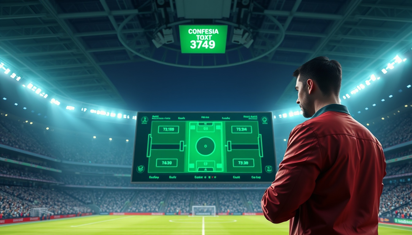 4-3-3 ou 3-5-2: Qual a Melhor Formação Tática Futebol para Ser Campeão?