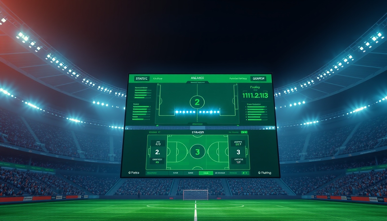 Como Criar Time de Futebol Virtual Manager: Guia Definitivo de Gestão e Táticas
