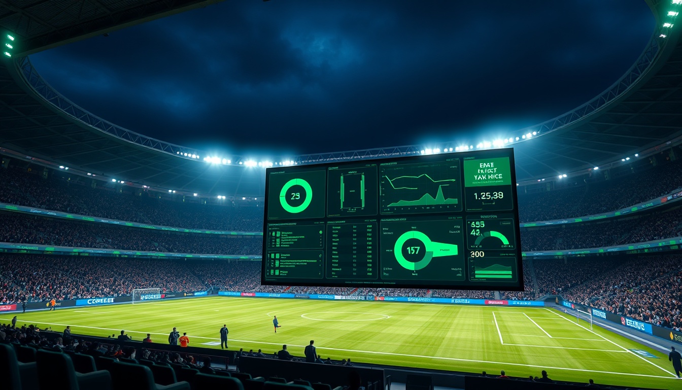 4-3-3 ou 3-5-2: Qual a Melhor Formação Tática Futebol para Ser Campeão?
