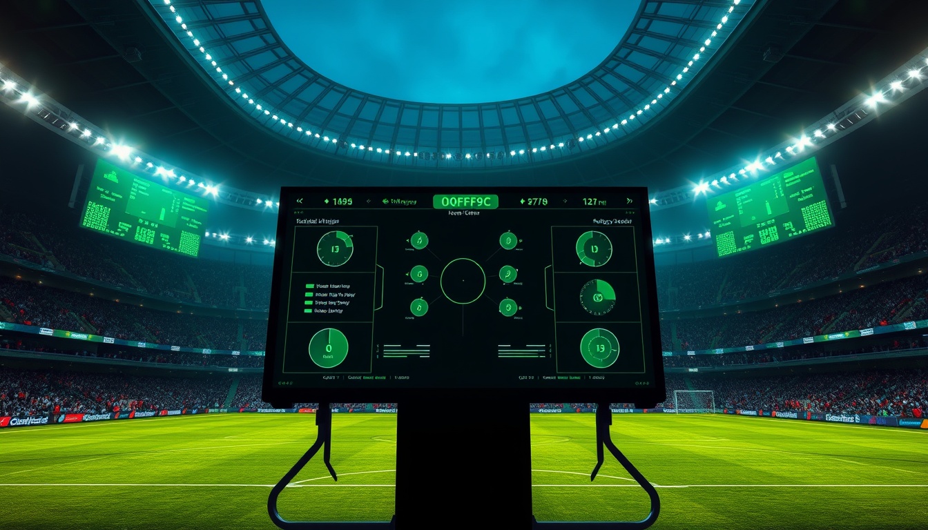 Formação 4-3-3 no Futebol Manager: Guia para Dominar a Posse de Bola no Clubverse