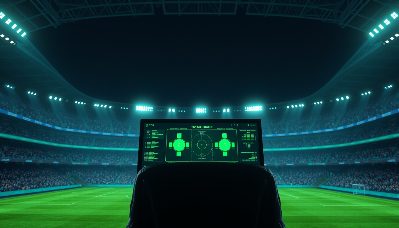 Formação 4-3-3 Futebol Manager: Como Dominar a Posse de Bola e Vencer no Clubverse