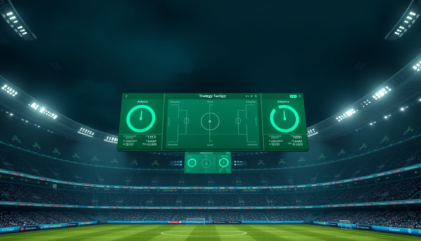 Descubra o Melhor Jogo de Técnico de Futebol Online Grátis para Navegador