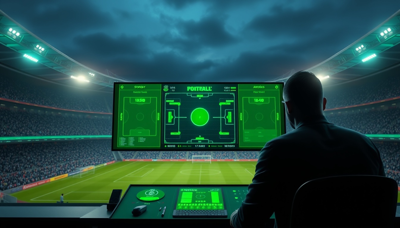 Como Criar Time de Futebol Virtual Manager e Dominar Elenco e Finanças no Clubverse